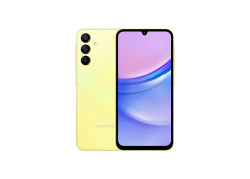 Samsung Galaxy A15 128GB Dual SIM yellow (A155)