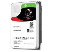 Seagate IronWolf Pro ST16000NE000 interne harde schijf 3.5" 16000 GB SATA III RENEWED