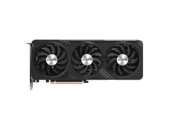 Gigabyte GAMING GeForce RTX­­ 4060 OC 8G NVIDIA GeForce RTX­ 4060 8 GB GDDR6