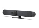 Logitech Rally Bar Mini video conferencing systeem Ethernet LAN Videovergaderingssysteem voor groepen