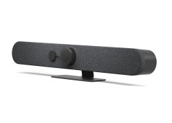 Logitech Rally Bar Mini video conferencing systeem Ethernet LAN Videovergaderingssysteem voor groepen