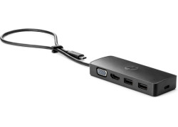 HP USB-C Travel Hub G2