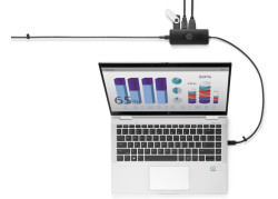 HP USB-C Travel Hub G2