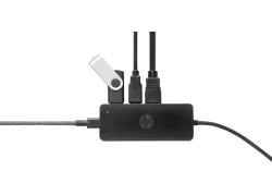 HP USB-C Travel Hub G2