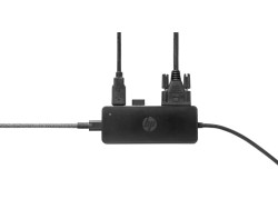 HP USB-C Travel Hub G2