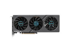 Gigabyte EAGLE GeForce RTX 4060 OC 8G NVIDIA 8 GB GDDR6