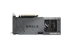 Gigabyte EAGLE GeForce RTX 4060 OC 8G NVIDIA 8 GB GDDR6