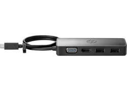 HP USB-C Travel Hub G2