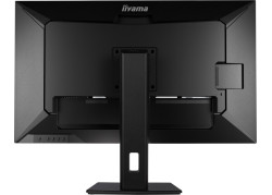 iiyama ProLite XUB3293UHSN-B5 computer monitor 80 cm (31.5") 3840 x 2160 Pixels 4K Ultra HD LCD Zwart