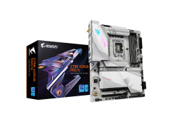 Gigabyte Z790 AORUS PRO X moederbord Intel Z790 LGA 1700 ATX