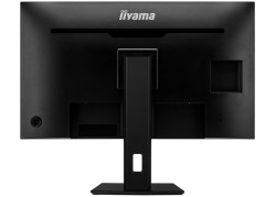 iiyama ProLite XB3288UHSU-B5 computer monitor 80 cm (31.5") 3840 x 2160 Pixels 4K Ultra HD LCD Zwart