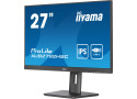 iiyama ProLite XUB2792HSC-B5 LED display 68,6 cm (27") 1920 x 1080 Pixels Full HD Zwart