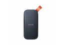 SanDisk Portable 480 GB Blauw