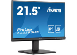 iiyama ProLite XU2293HS-B5 computer monitor 54,6 cm (21.5") 1920 x 1080 Pixels Full HD LED Zwart