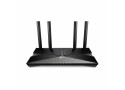 TP-LINK Archer AX10 draadloze router Gigabit Ethernet Dual-band (2.4 GHz / 5 GHz) Zwart REFURBISHED