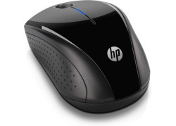 HP 220 Zwart Draadloze muis