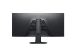 DELL S Series S3422DWG LED display 86,4 cm (34") 3440 x 1440 Pixels Wide Quad HD LCD Zwart