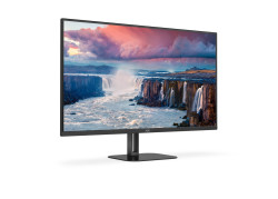 AOC V5 Q32V5CE/BK computer monitor 80 cm (31.5") 2560 x 1440 Pixels Quad HD LED Zwart