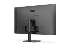 AOC V5 Q32V5CE/BK computer monitor 80 cm (31.5") 2560 x 1440 Pixels Quad HD LED Zwart