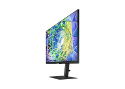 Samsung ViewFinity LS27A800UNPXEN computer monitor 68,6 cm (27") 3840 x 2160 Pixels 4K Ultra HD Zwart