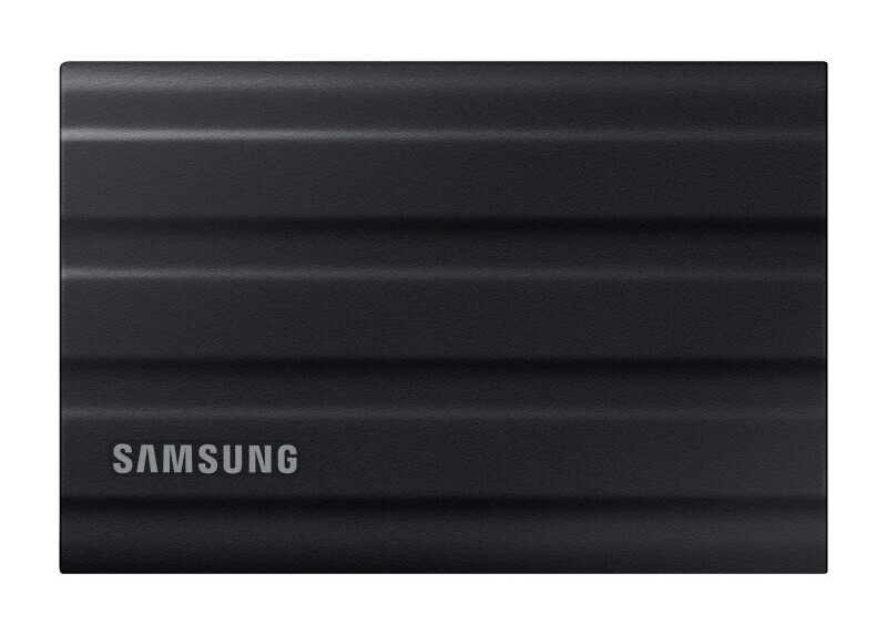 Samsung T7 Shield MU-PE4T0S 4 TB Zwart