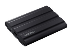 Samsung T7 Shield MU-PE4T0S 4 TB Zwart