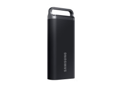 Samsung T5 EVO 2TB MU-PH2T0S Zwart