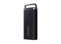 Samsung T5 EVO 2TB MU-PH2T0S Zwart