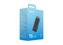 Samsung T5 EVO 2TB MU-PH2T0S Zwart