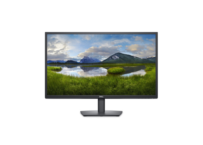 DELL E Series E2723H computer monitor 68,6 cm (27") 1920 x 1080 Pixels Full HD LCD Zwart