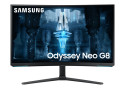 Samsung Odyssey Neo G8 32” Neo G85NB UHD Mini LED Gaming Monitor