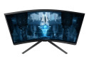 Samsung Odyssey Neo G8 32” Neo G85NB UHD Mini LED Gaming Monitor