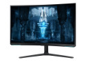 Samsung Odyssey Neo G8 32” Neo G85NB UHD Mini LED Gaming Monitor