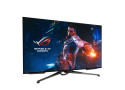 ASUS ROG Swift PG42UQ computer monitor 105,4 cm (41.5") 3840 x 2160 Pixels 4K Ultra HD OLED Zwart