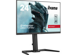 iiyama G-MASTER GB2470HSU-B5 LED display 61 cm (24") 1920 x 1080 Pixels Full HD Zwart