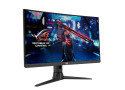 ASUS ROG Swift XG27AQV computer monitor 68,6 cm (27") 2560 x 1440 Pixels Wide Quad HD Zwart