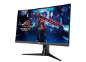 ASUS ROG Swift XG27AQV computer monitor 68,6 cm (27") 2560 x 1440 Pixels Wide Quad HD Zwart