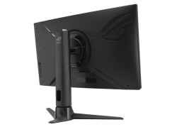 ASUS ROG Swift XG27AQV computer monitor 68,6 cm (27") 2560 x 1440 Pixels Wide Quad HD Zwart