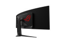 ASUS ROG Swift PG49WCD computer monitor 124,5 cm (49") 5120 x 1440 Pixels OLED Zwart