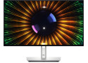 DELL UltraSharp U2424H computer monitor 60,5 cm (23.8") 1920 x 1080 Pixels Full HD LCD Zwart, Zilver