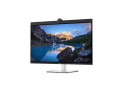 DELL UltraSharp 32 4K monitor voor videoconferencing - U3223QZ