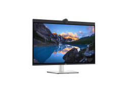 DELL UltraSharp 32 4K monitor voor videoconferencing - U3223QZ