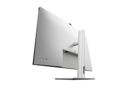 DELL UltraSharp 32 4K monitor voor videoconferencing - U3223QZ