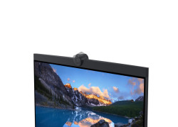 DELL UltraSharp 32 4K monitor voor videoconferencing - U3223QZ