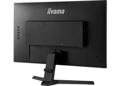 iiyama G-MASTER G2770QSU-B1 computer monitor 68,6 cm (27") 2560 x 1440 Pixels Wide Quad HD LCD Zwart