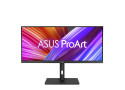 ASUS ProArt PA348CGV computer monitor 86,4 cm (34") 3440 x 1440 Pixels UltraWide Quad HD Zwart