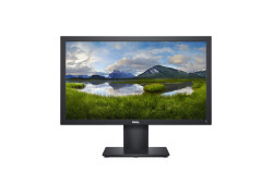 DELL E Series E2020H LED display 50,8 cm (20") 1600 x 900 Pixels HD+ LCD Zwart