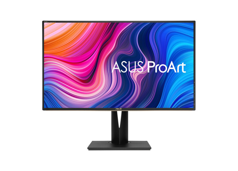 ASUS ProArt Display PA329C computer monitor 81,3 cm (32") 3840 x 2160 Pixels Zwart