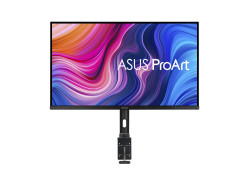 ASUS ProArt PA329CV LED display 81,3 cm (32") 3840 x 2160 Pixels 4K Ultra HD Zwart