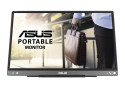 ASUS ZenScreen MB16ACE LED display 39,6 cm (15.6") 1920 x 1080 Pixels Full HD Grijs